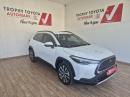 Thumbnail Toyota Corolla Cross 1.8 XR