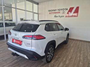 Toyota Corolla Cross 1.8 XR - Image 2