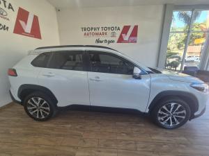 Toyota Corolla Cross 1.8 XR - Image 4