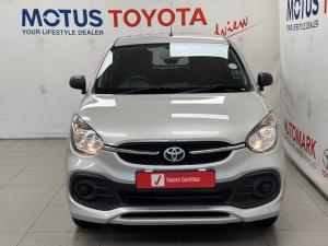 Toyota Vitz 1.0 - Image 5