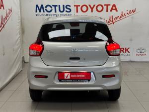 Toyota Vitz 1.0 - Image 6