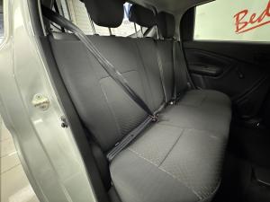 Toyota Vitz 1.0 - Image 12