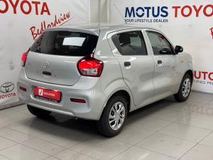 Toyota Vitz 1.0 - Image 2