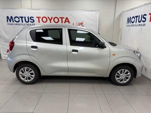 Toyota Vitz 1.0 - Image 4