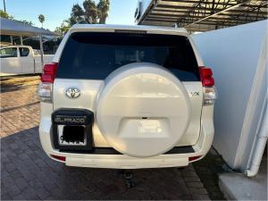 Toyota Land Cruiser Prado 3.0DT VX - Image 5