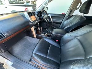 Toyota Land Cruiser Prado 3.0DT VX - Image 7
