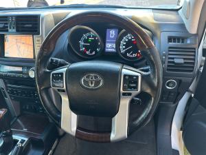 Toyota Land Cruiser Prado 3.0DT VX - Image 8