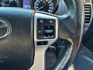 Toyota Land Cruiser Prado 3.0DT VX - Image 10