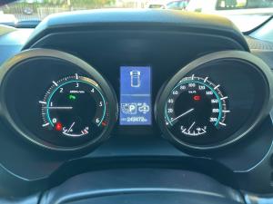 Toyota Land Cruiser Prado 3.0DT VX - Image 11
