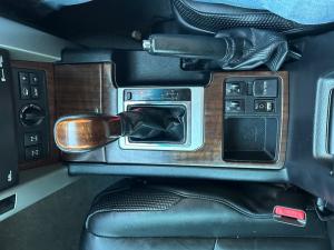 Toyota Land Cruiser Prado 3.0DT VX - Image 12