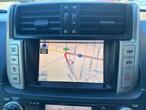 Toyota Land Cruiser Prado 3.0DT VX - Image 14
