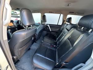 Toyota Land Cruiser Prado 3.0DT VX - Image 17