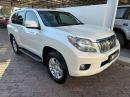 Thumbnail Toyota Land Cruiser Prado 3.0DT VX