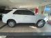 Toyota Fortuner 3.0D-4D Ltd edition - Thumbnail 7