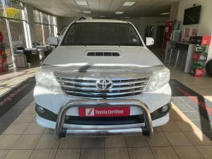 Toyota Fortuner 3.0D-4D Ltd edition - Image 8