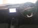 Toyota Hilux 2.4GD-6 double cab Raider manual - Thumbnail 16