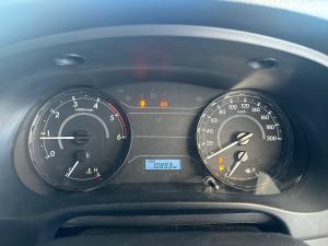 Toyota Hilux 2.4GD single cab S (aircon) - Image 9