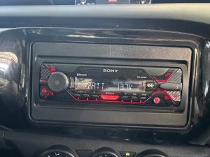 Toyota Hilux 2.4GD single cab S (aircon) - Image 11