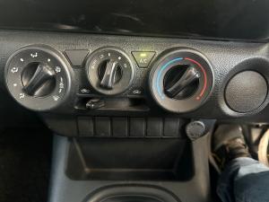 Toyota Hilux 2.4GD single cab S (aircon) - Image 12