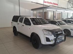 Isuzu D-Max 250 double cab 4x4 Hi-Ride - Image 1