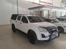 Thumbnail Isuzu D-Max 250 double cab 4x4 Hi-Ride