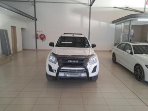 Isuzu D-Max 250 double cab 4x4 Hi-Ride - Image 4