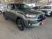 Toyota Hilux 2.4GD-6 double cab Raider manual - Thumbnail 1