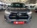 Toyota Hilux 2.4GD-6 double cab Raider manual - Thumbnail 4