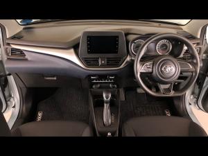 Toyota Starlet 1.5 XS auto - Image 6