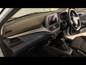 Toyota Starlet 1.5 XS auto - Image 7