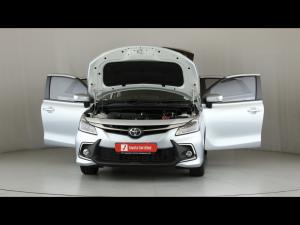Toyota Starlet 1.5 XS auto - Image 13