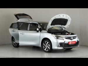 Toyota Starlet 1.5 XS auto - Image 14