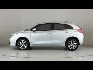 Toyota Starlet 1.5 XS auto - Image 17