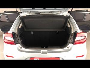 Toyota Starlet 1.5 XS auto - Image 18