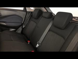 Toyota Starlet 1.5 XS auto - Image 21