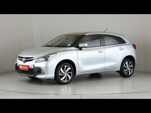 Toyota Starlet 1.5 XS auto - Image 22