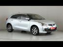 Thumbnail Toyota Starlet 1.5 XS auto