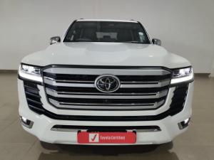 Toyota Land Cruiser 300 3.5T ZX - Image 5