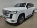 Toyota Land Cruiser 300 3.5T ZX - Thumbnail 19