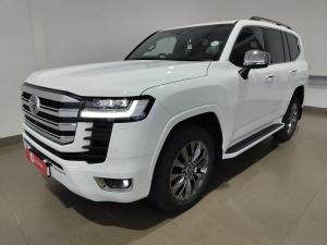 Toyota Land Cruiser 300 3.5T ZX - Image 19