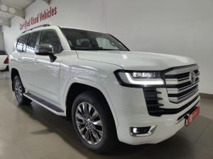 Toyota Land Cruiser 300 3.5T ZX - Image 1