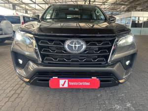 Toyota Fortuner 2.8GD-6 4x4 - Image 5