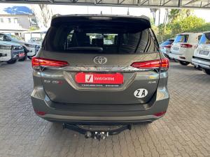 Toyota Fortuner 2.8GD-6 4x4 - Image 6