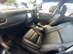 Toyota Fortuner 2.8GD-6 4x4 - Image 9