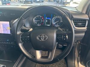 Toyota Fortuner 2.8GD-6 4x4 - Image 10