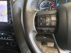 Toyota Fortuner 2.8GD-6 4x4 - Image 11