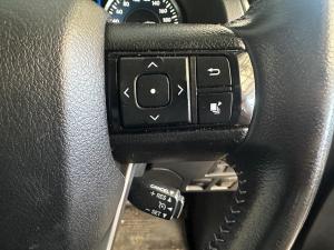 Toyota Fortuner 2.8GD-6 4x4 - Image 12