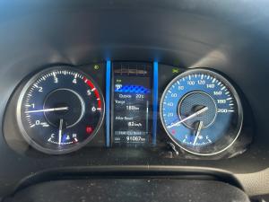 Toyota Fortuner 2.8GD-6 4x4 - Image 13