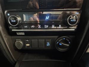 Toyota Fortuner 2.8GD-6 4x4 - Image 17