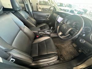 Toyota Fortuner 2.8GD-6 4x4 - Image 18
